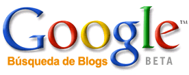 Google lanza nuevo buscador de blogs